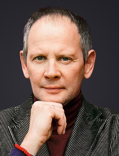 Спиваковский Даниил