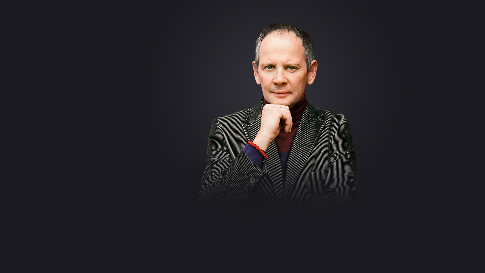 Picture of the actor