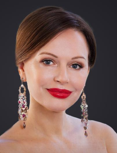 Безрукова Ирина