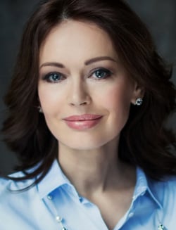 Безрукова Ирина