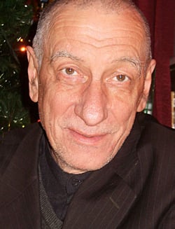 Меркурьев Петр