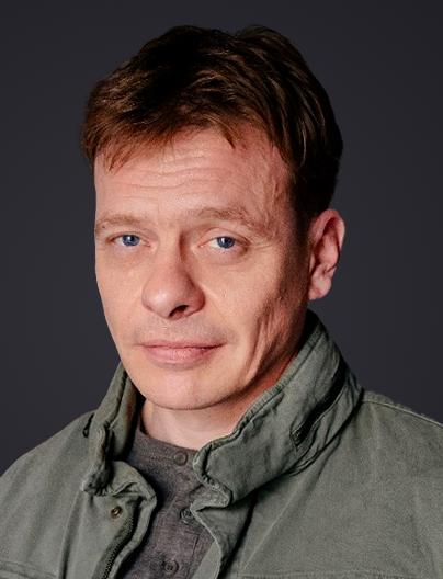 Майков Павел