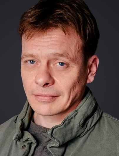 Майков Павел