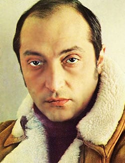 Козаков Михаил