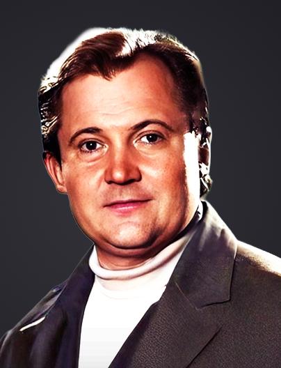 Павлов Виктор