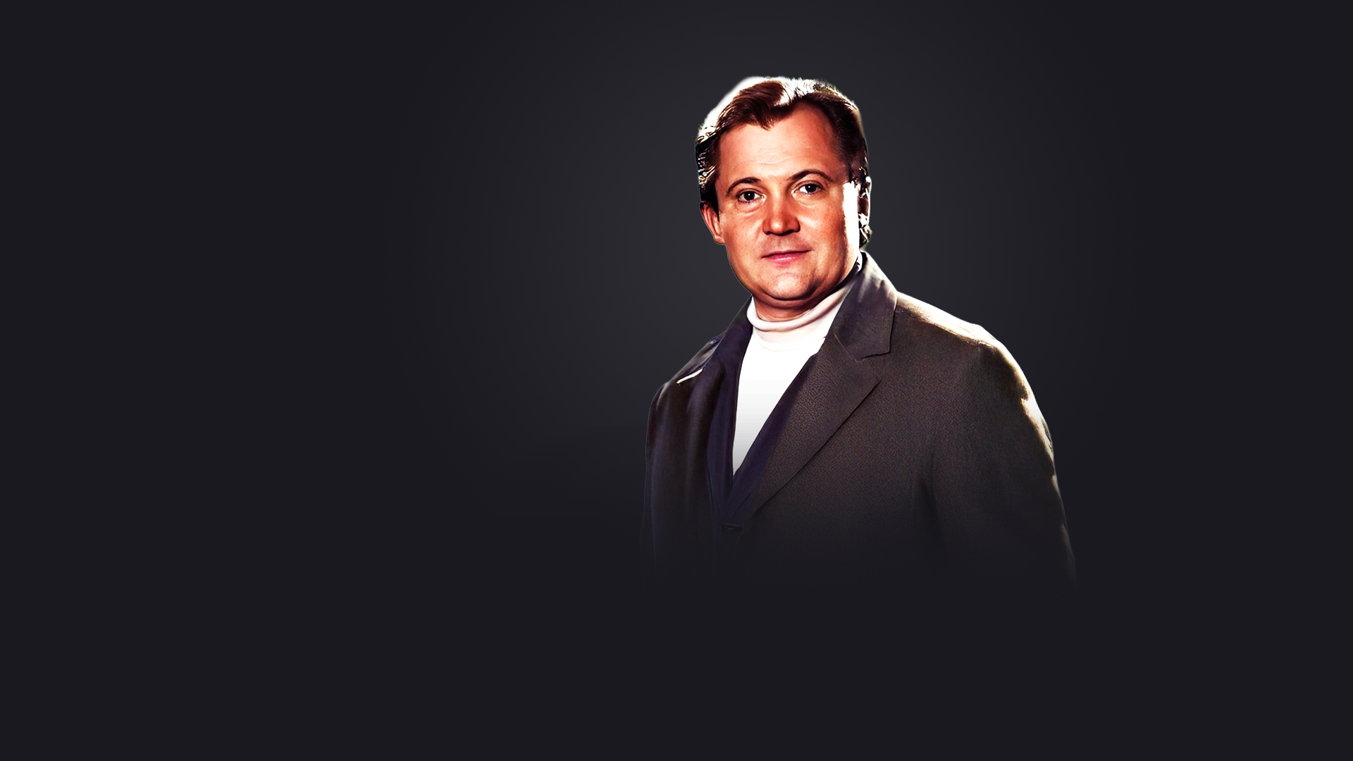 Picture of the actor