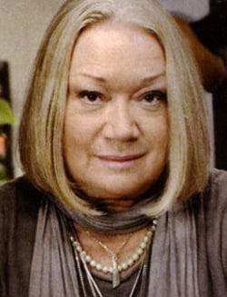 Полякова Людмила