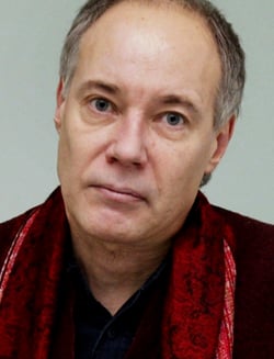 Конкин Владимир