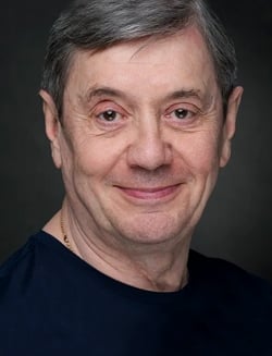 Еремин Владимир