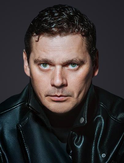 Пашков Александр