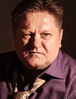 Русскин Сергей