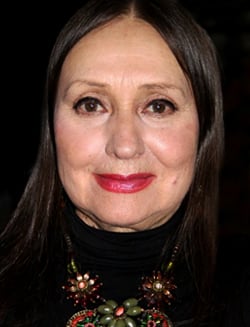 Кадочникова Лариса