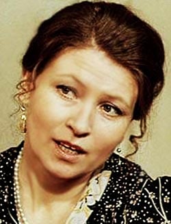 Зайцева Людмила
