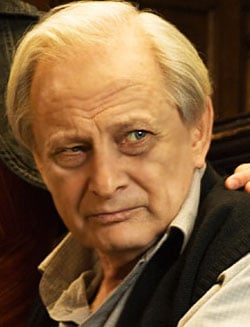 Сергачев Виктор