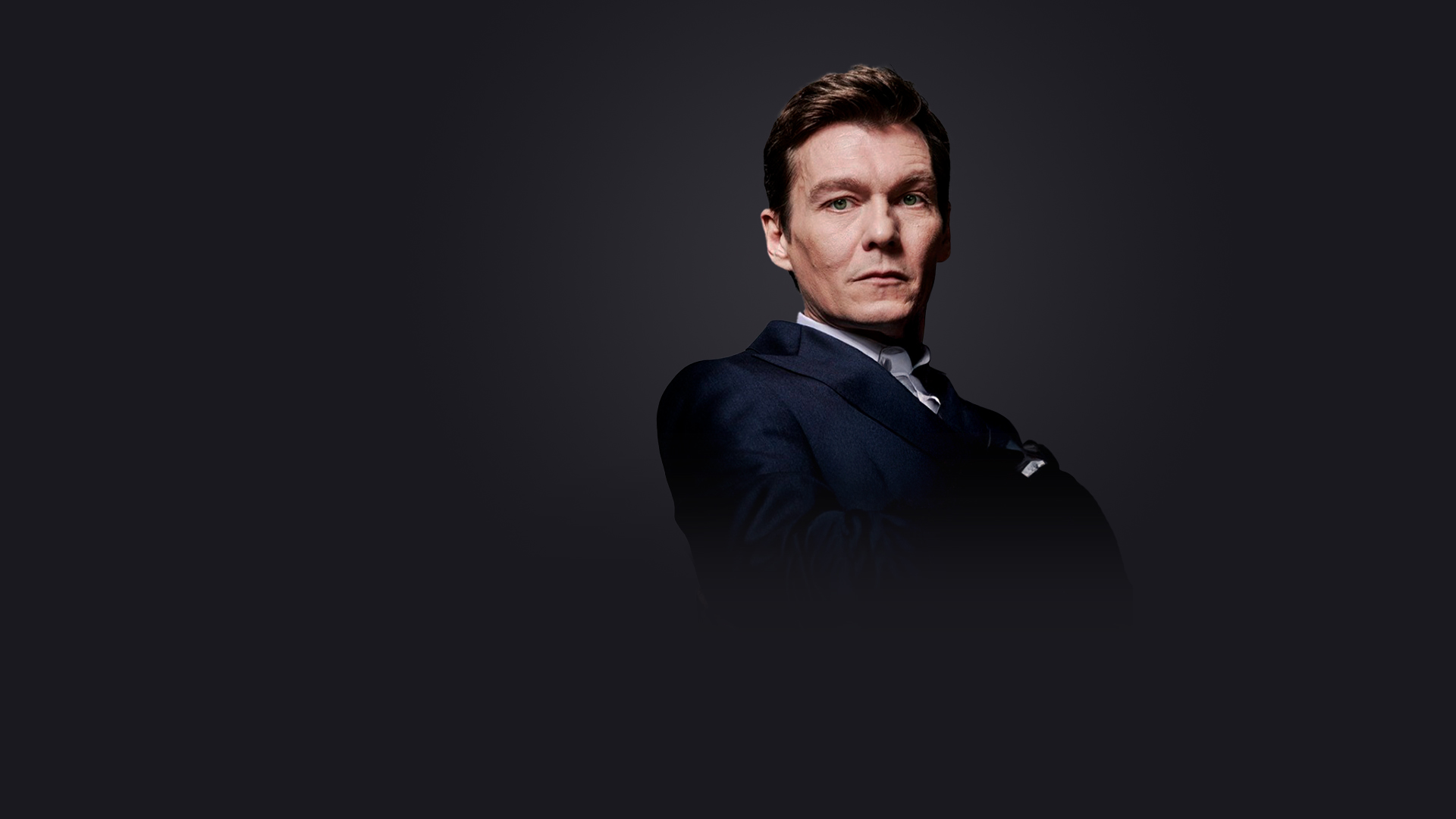 Picture of the actor