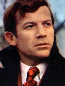 Корольков Геннадий