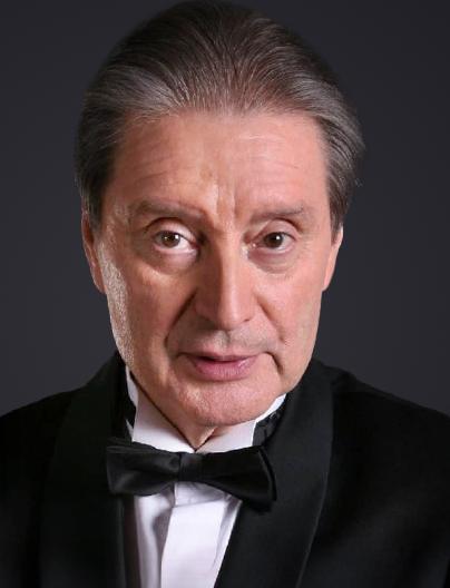 Смехов Вениамин