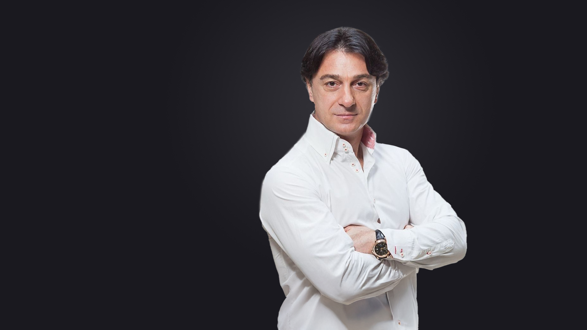 Picture of the actor