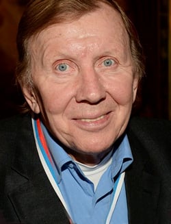 Чернов Юрий