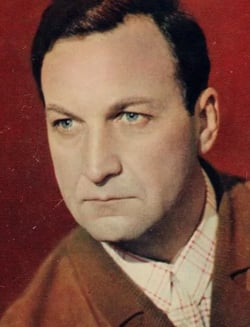 Поляков Лев