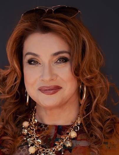 Фото - Вера Сотникова