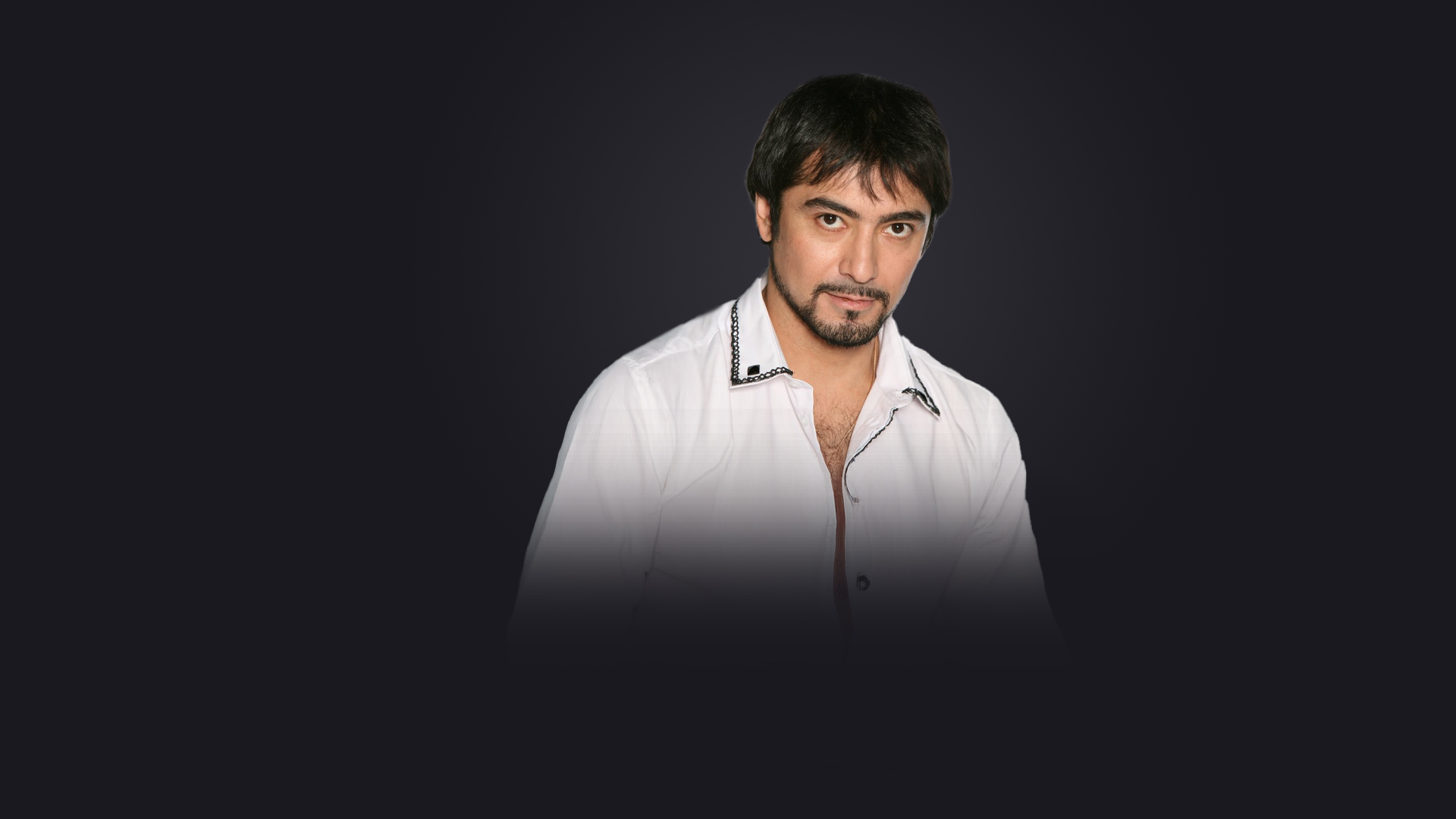 Picture of the actor