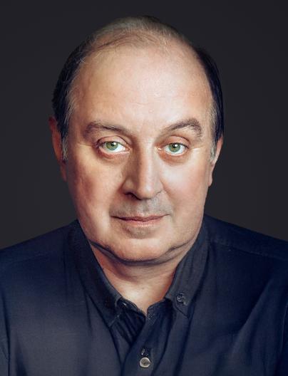 Агапов Иван