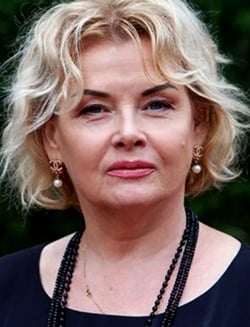 Акулова Тамара