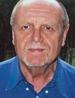 Picture of the actor