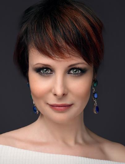 Погодина Ольга