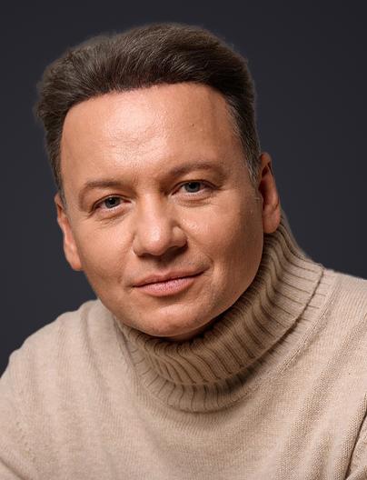 Олешко Александр