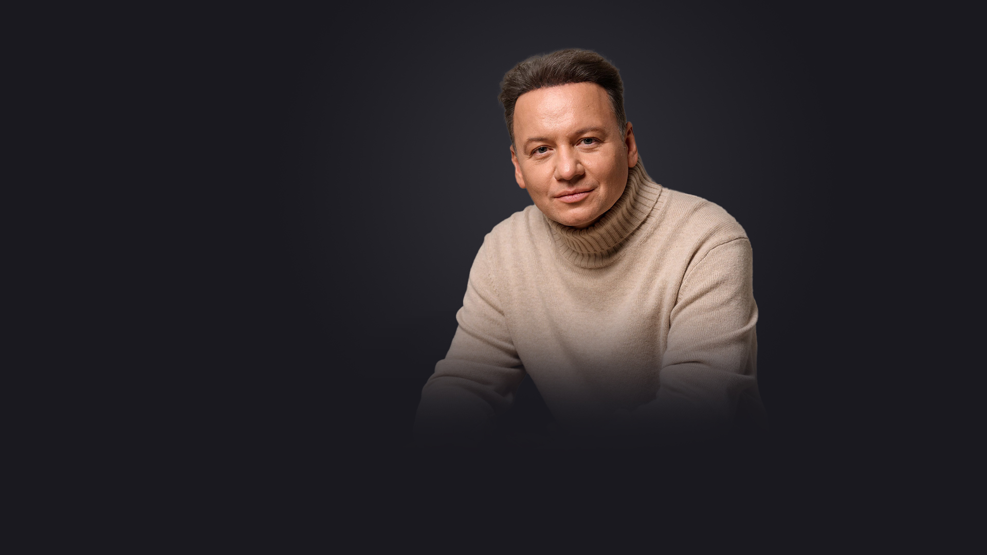 Picture of the actor