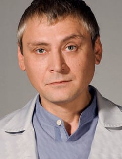 Линецкий Виталий