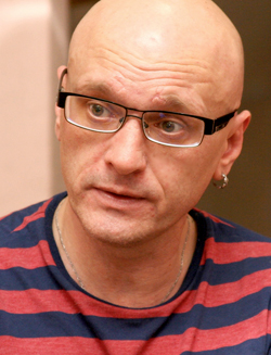 Девотченко Алексей