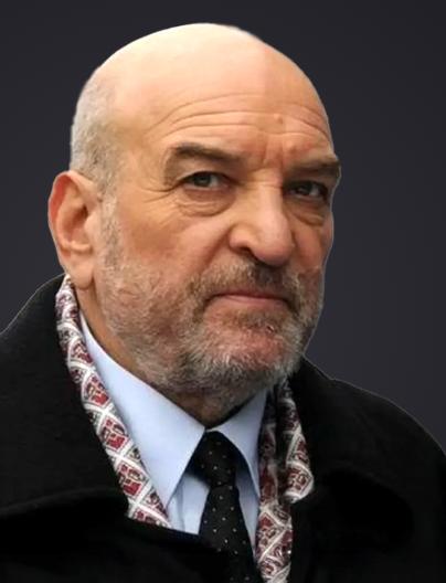 Петренко Алексей