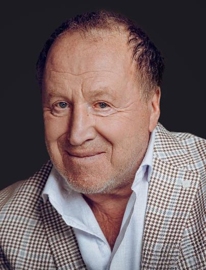 Фото - Владимир Стеклов