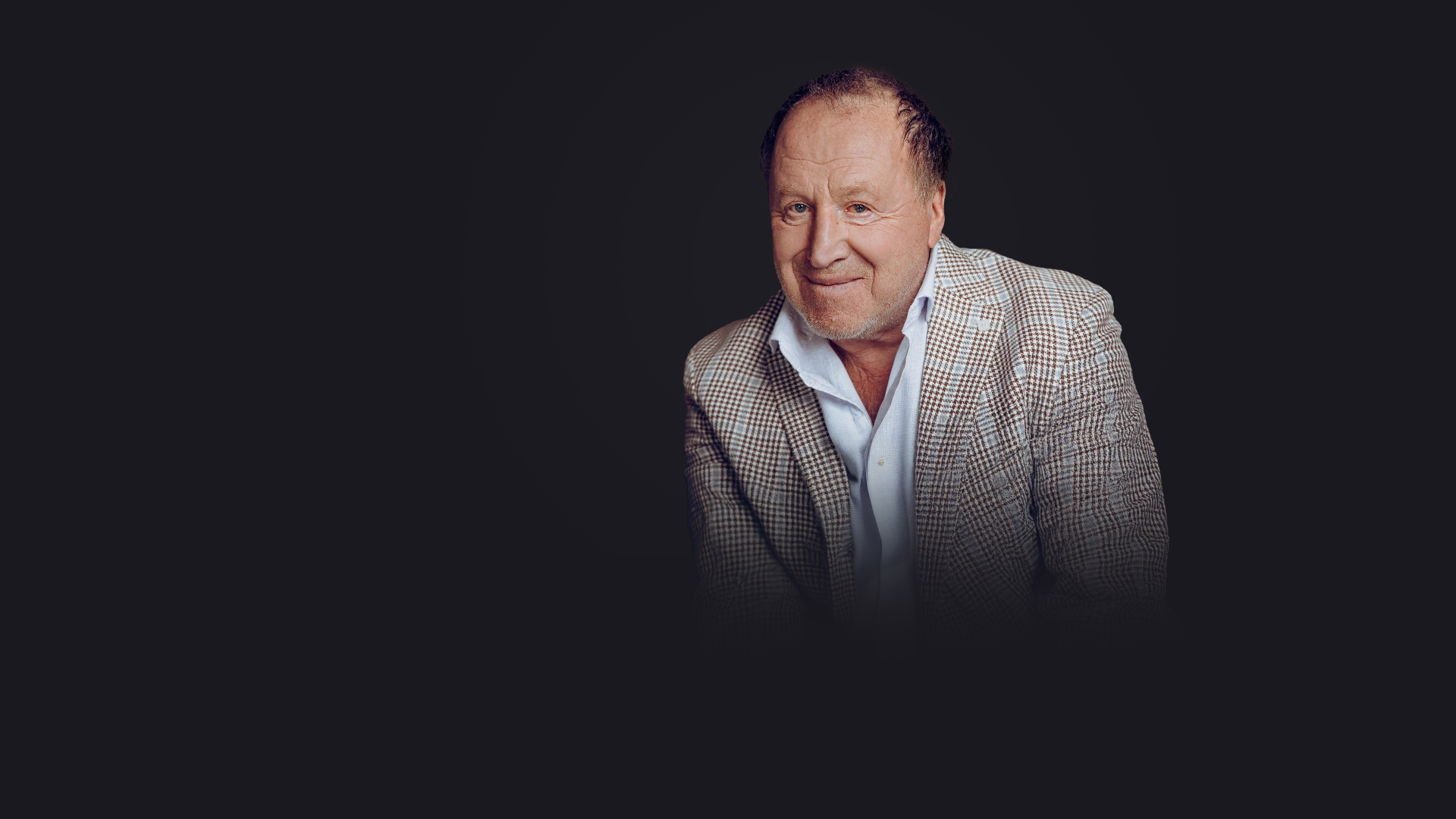 Picture of the actor