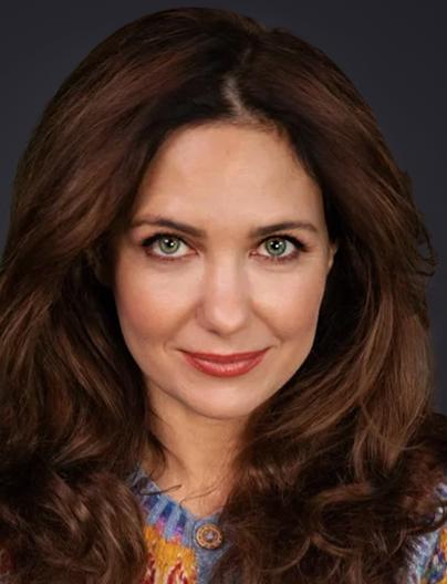 Климова Екатерина