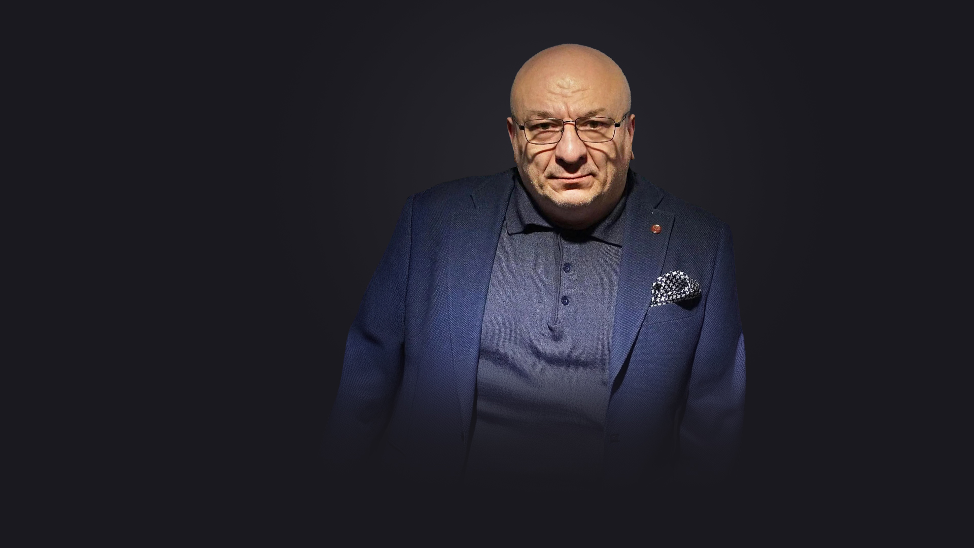 Picture of the actor