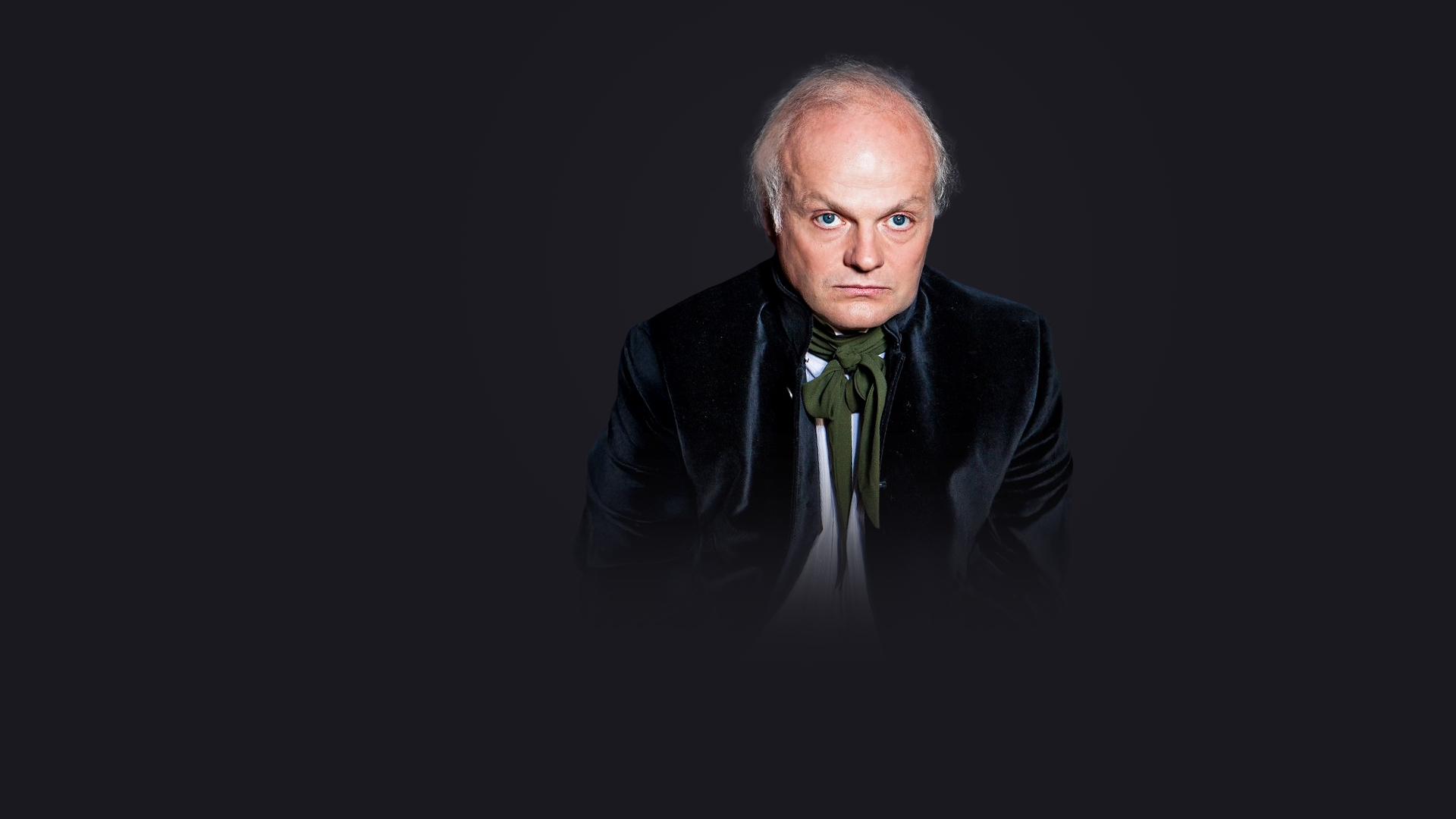 Picture of the actor