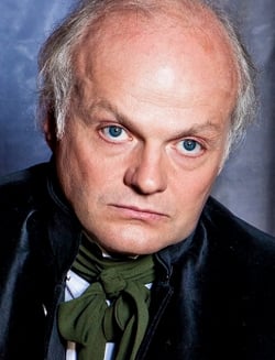 Барковский Сергей