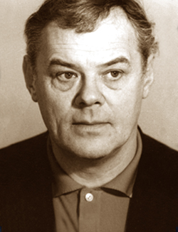 Соловьев Анатолий