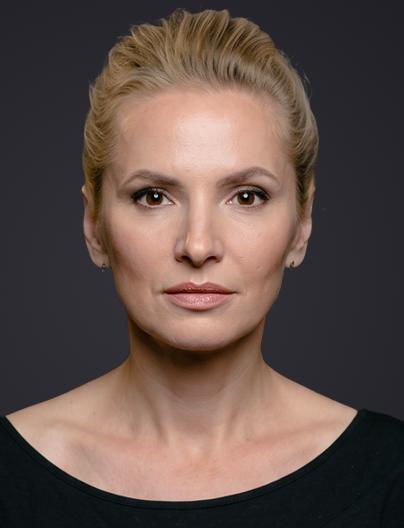 Фото - Екатерина Юдина