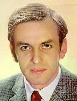 Десницкий Сергей