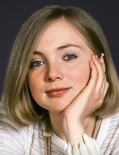 Яковлева Марина