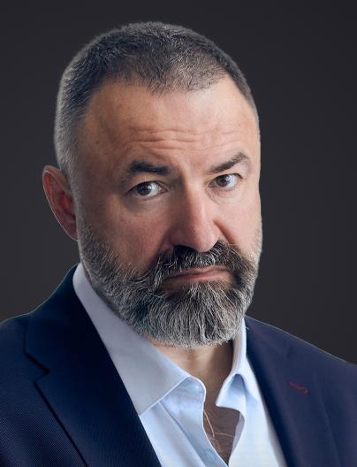 Казаков Андрей