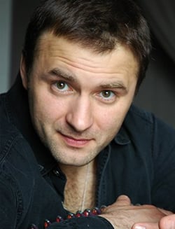 Казаков Андрей