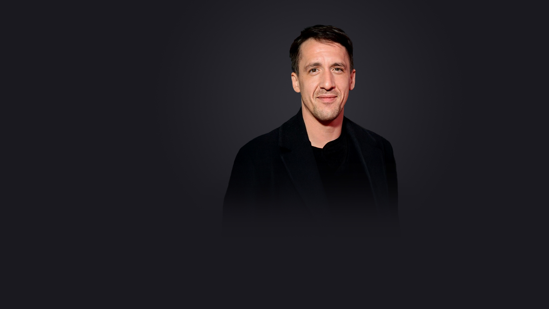 Picture of the actor