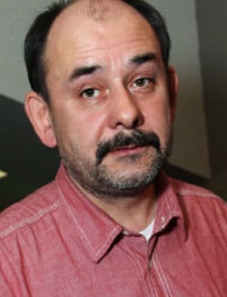 Серов Евгений