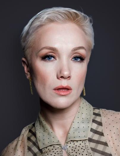 Мороз Дарья